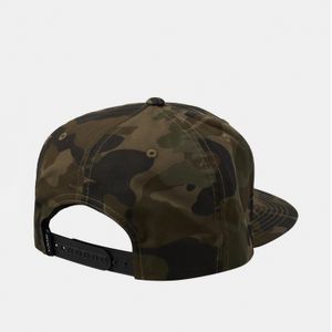 JOCKEY HOMBRE PATCH SNAPBACK
