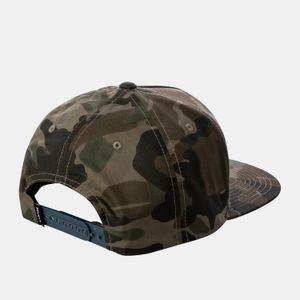 JOCKEY ALL THE WAY SNAPBACK
