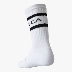 Calcetines Hombre 2-Pack Stripes Crew