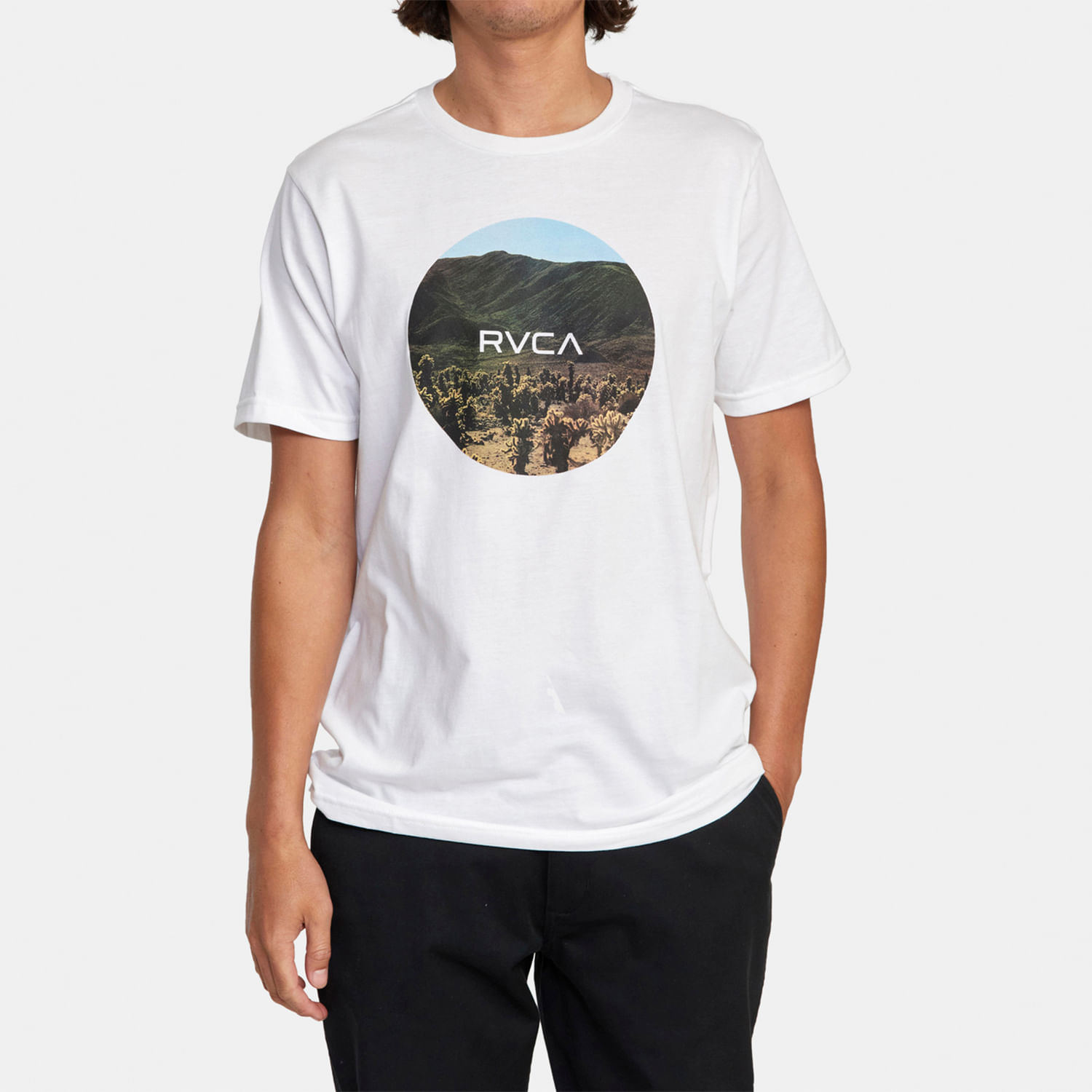 Polera Hombre Motors
