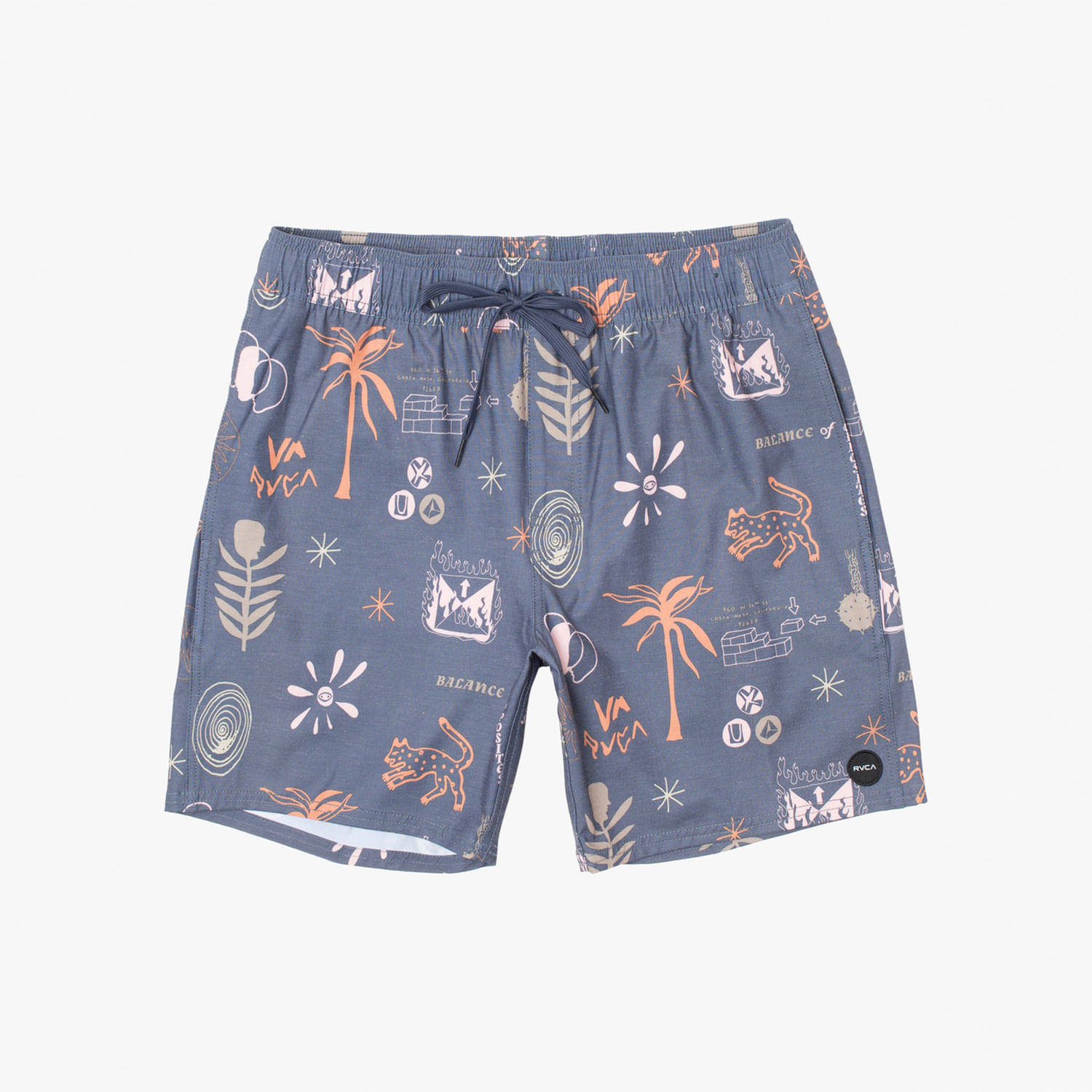 Traje de baño Hombre WILD CARD ELASTIC