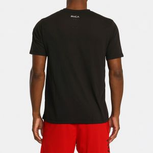 Polera Hombre Banded Hawaii