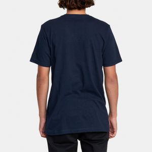 Polera Hombre Balance Box