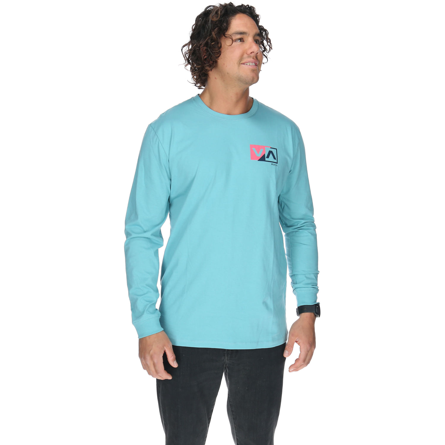 Polera Hombre Shifted