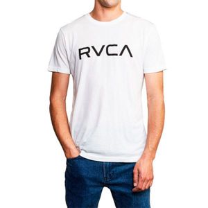 Polera Hombre Big Rvca