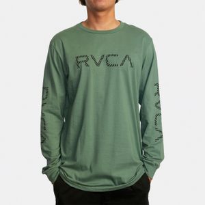 Polera M/L Big Fills Hombre