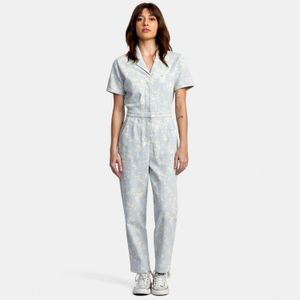 ENTERITO NIGHTSHIFT JUMPSUIT