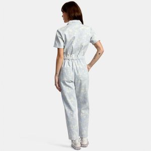 ENTERITO NIGHTSHIFT JUMPSUIT