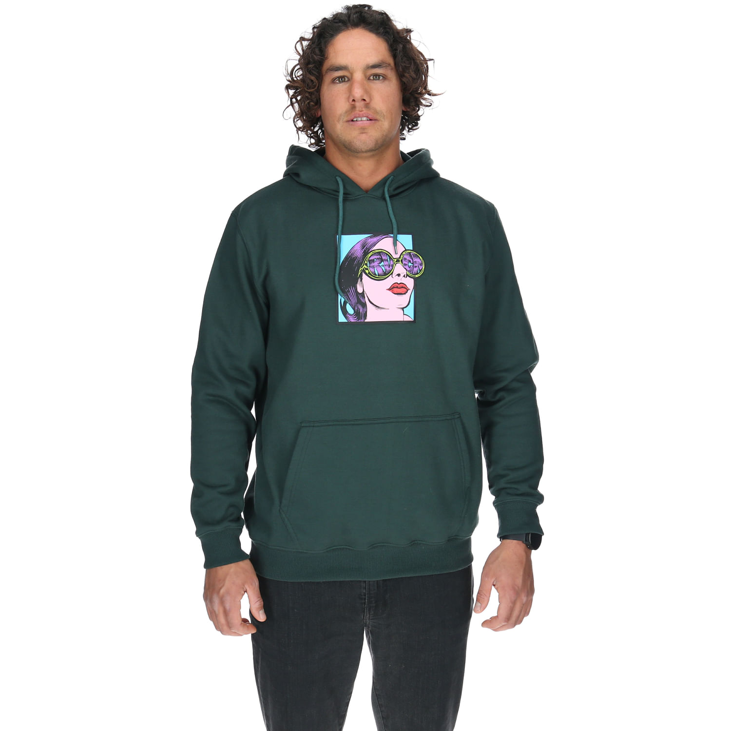 Polerón Hombre Girlfriend