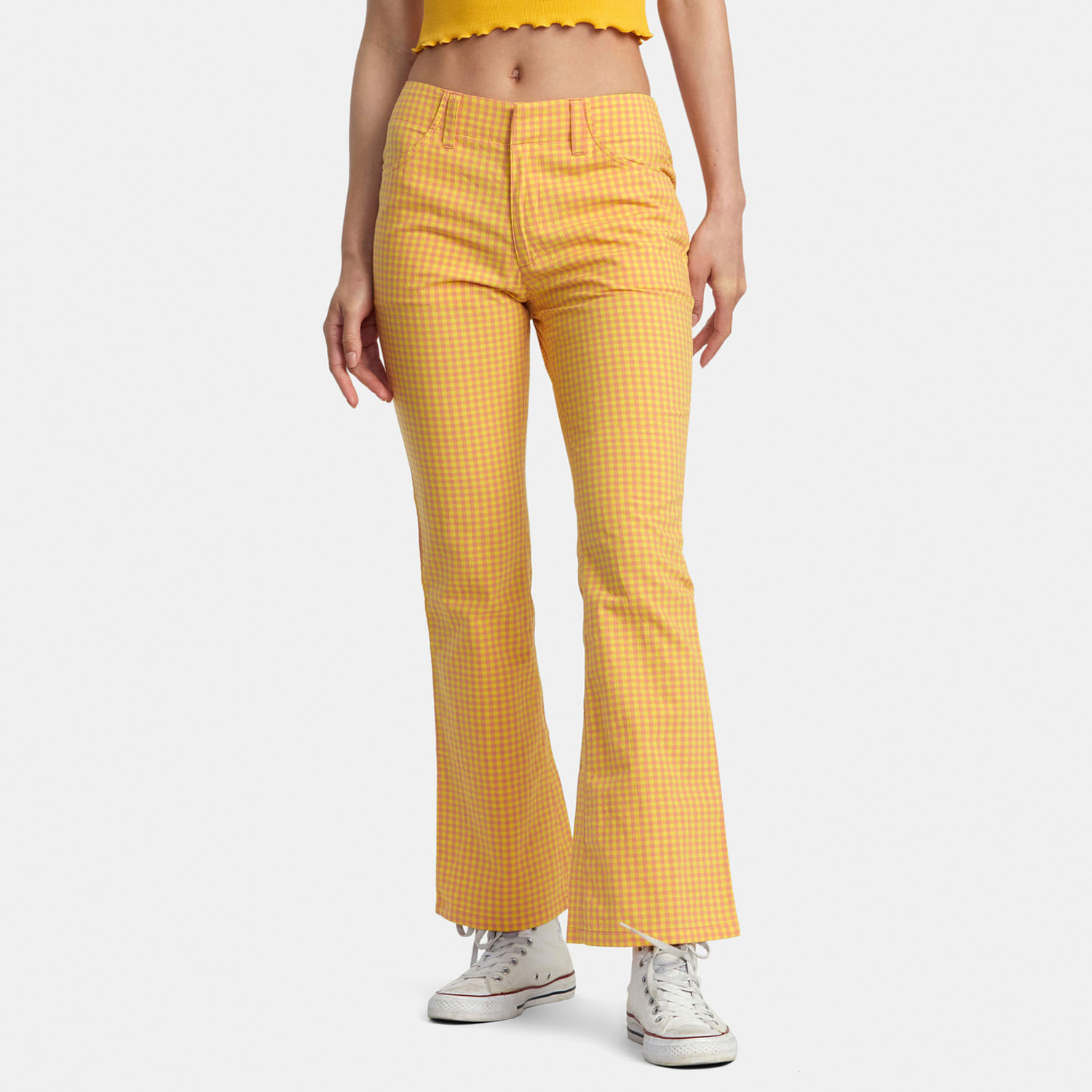 Pantalón Mujer KENNEDY