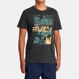 Polera Hombre Field Notes
