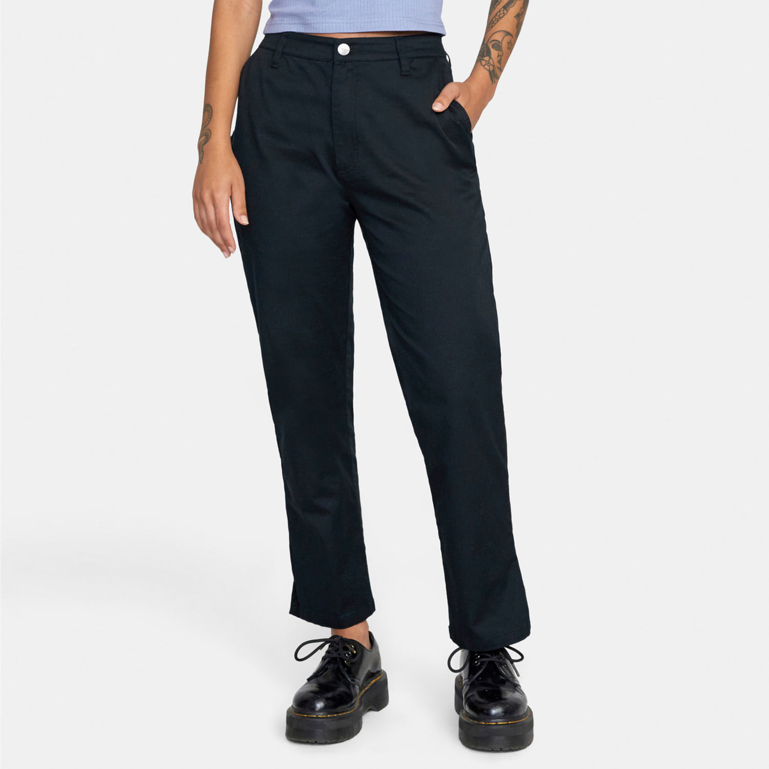 PANTALÓN MUJER WEEKWND STRETCH