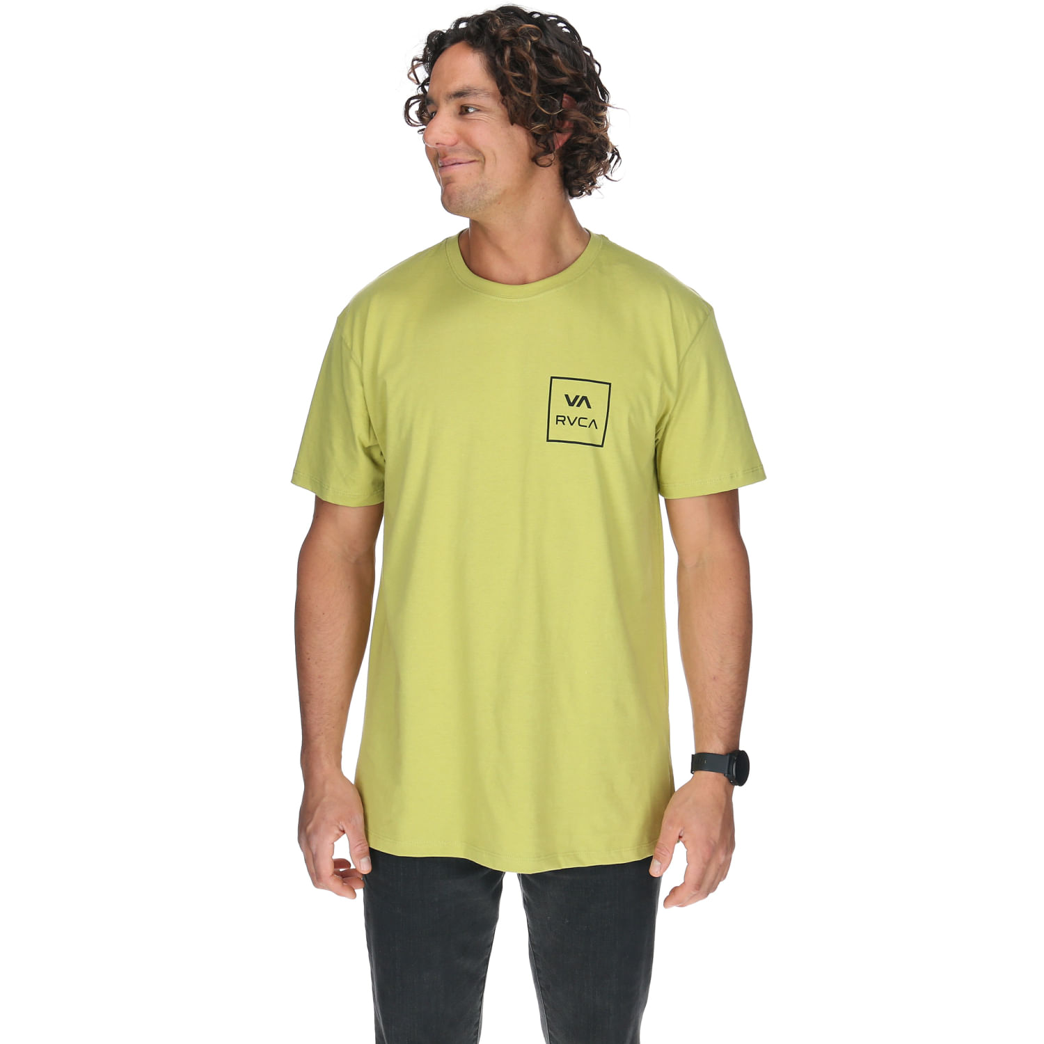 Polera Hombre VA All The Way
