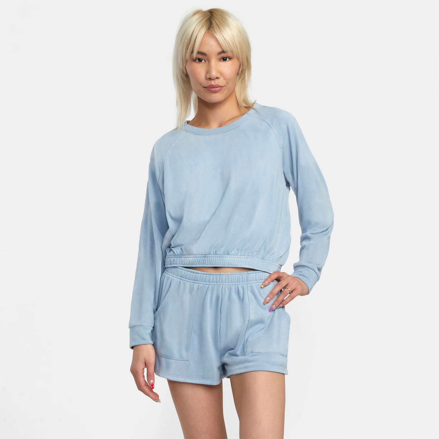SHORT MUJER SEAPOINT