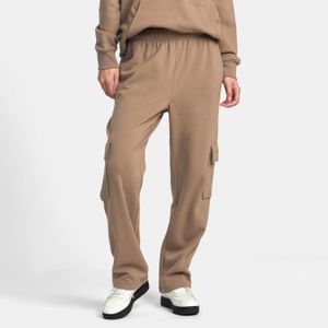 PANTALÓN MUJER  TEST DRIVE CARGO