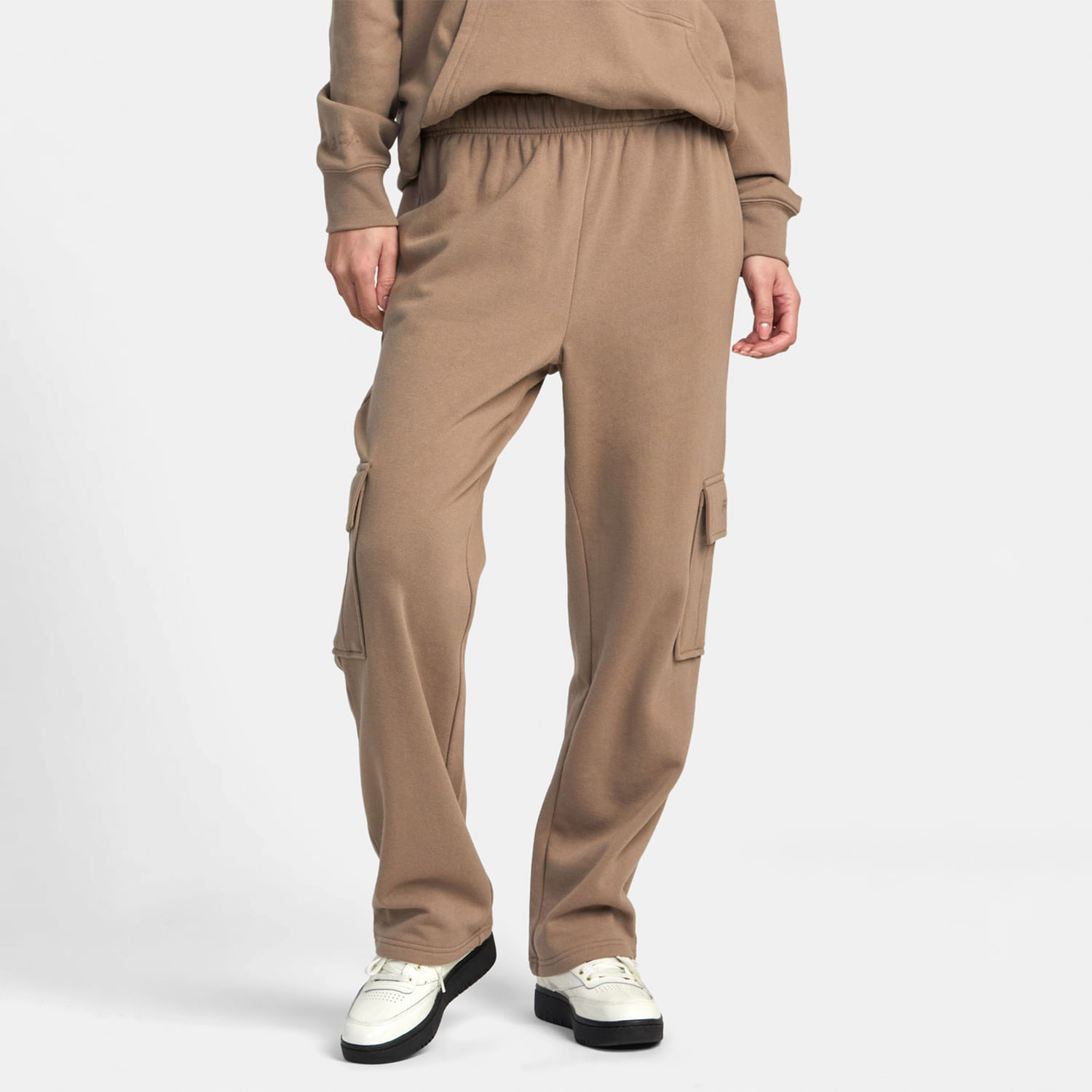 PANTALÓN MUJER  TEST DRIVE CARGO