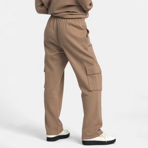 PANTALÓN MUJER  TEST DRIVE CARGO