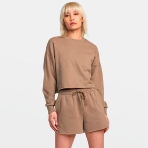 SHORT MUJER TEST DRIVE