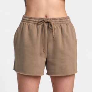 SHORT MUJER TEST DRIVE