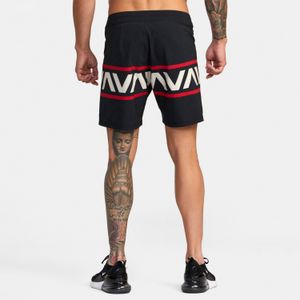 Short Hombre HAWAII FIGHT SCRAPPER
