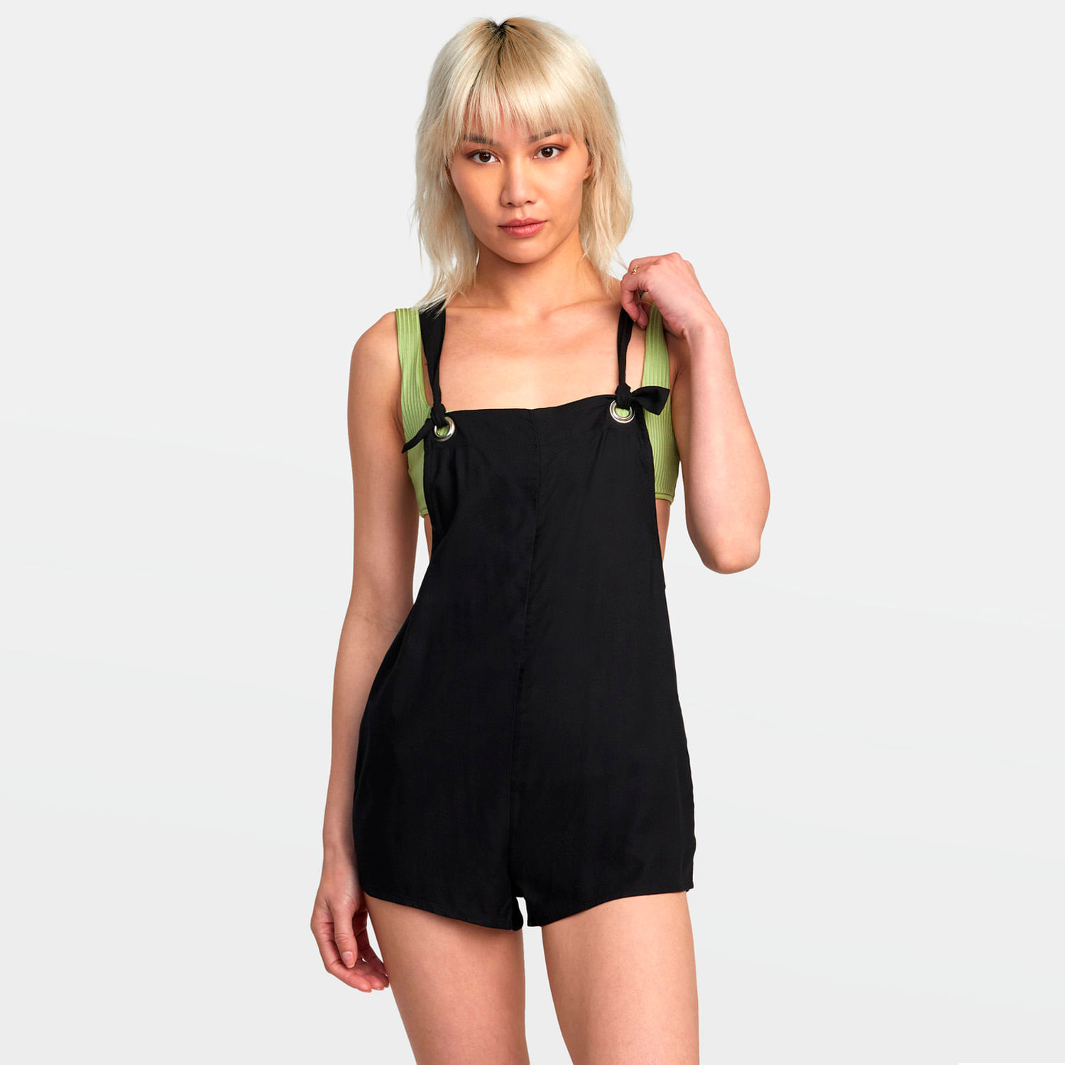 ENTERITO MUJER STANDARD ROMPER