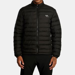 PARKA PACKABLE PUFFA