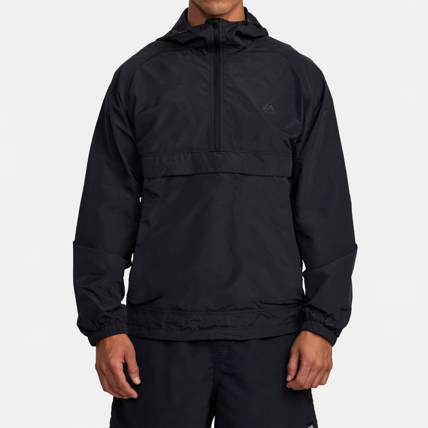 CHAQUETA VA SPORT OUTSIDER PACKABLE ANORAK
