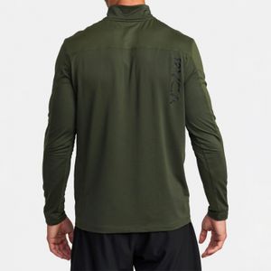 Polerón Hombre Va Sport Vent