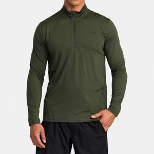 Polerón Hombre Va Sport Vent