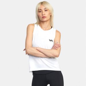 POLERA MUJER VA SPORT  MUSCLE TANK TOP