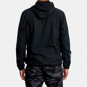 CHAQUETA HOMBRE VA SPORTS YOGGER ZIP-UP