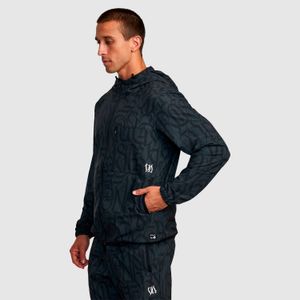 CHAQUETA HOMBRE THUG ROSE YOGGER JACKET II