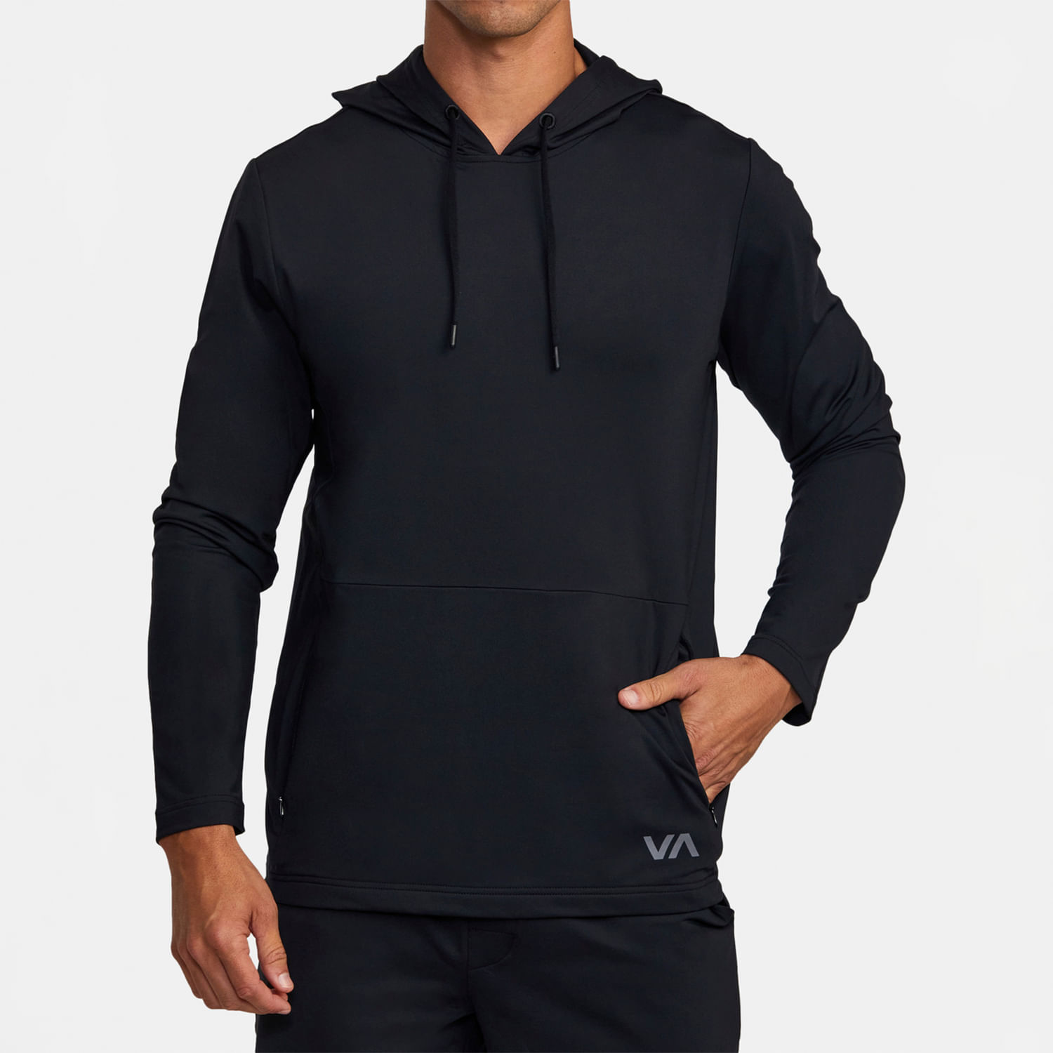 POLERÓN HOMBRE VA SPORT TRAINER HOODIE