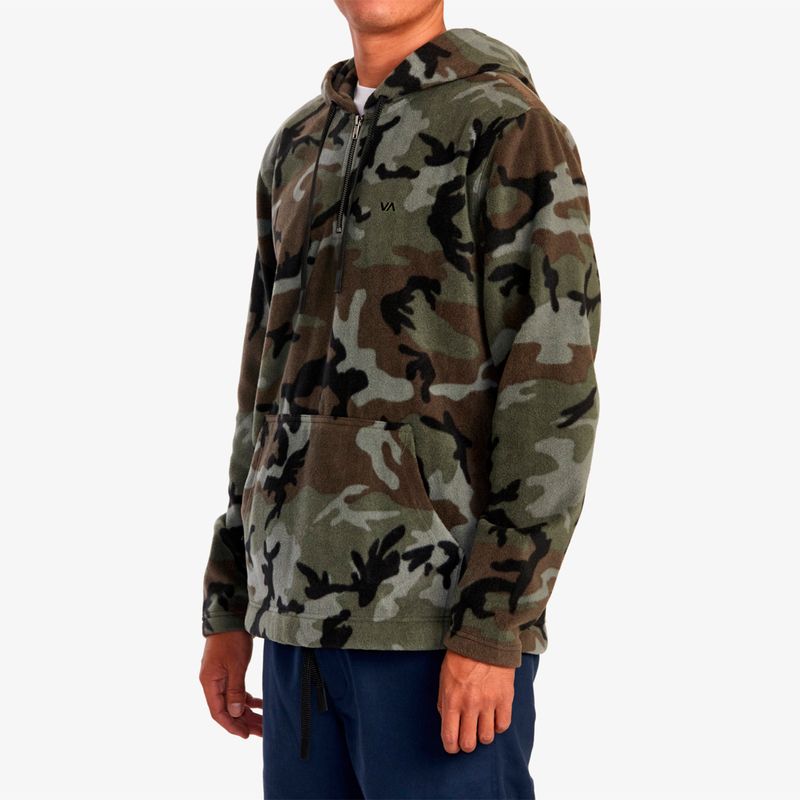 Poleron nike online militar