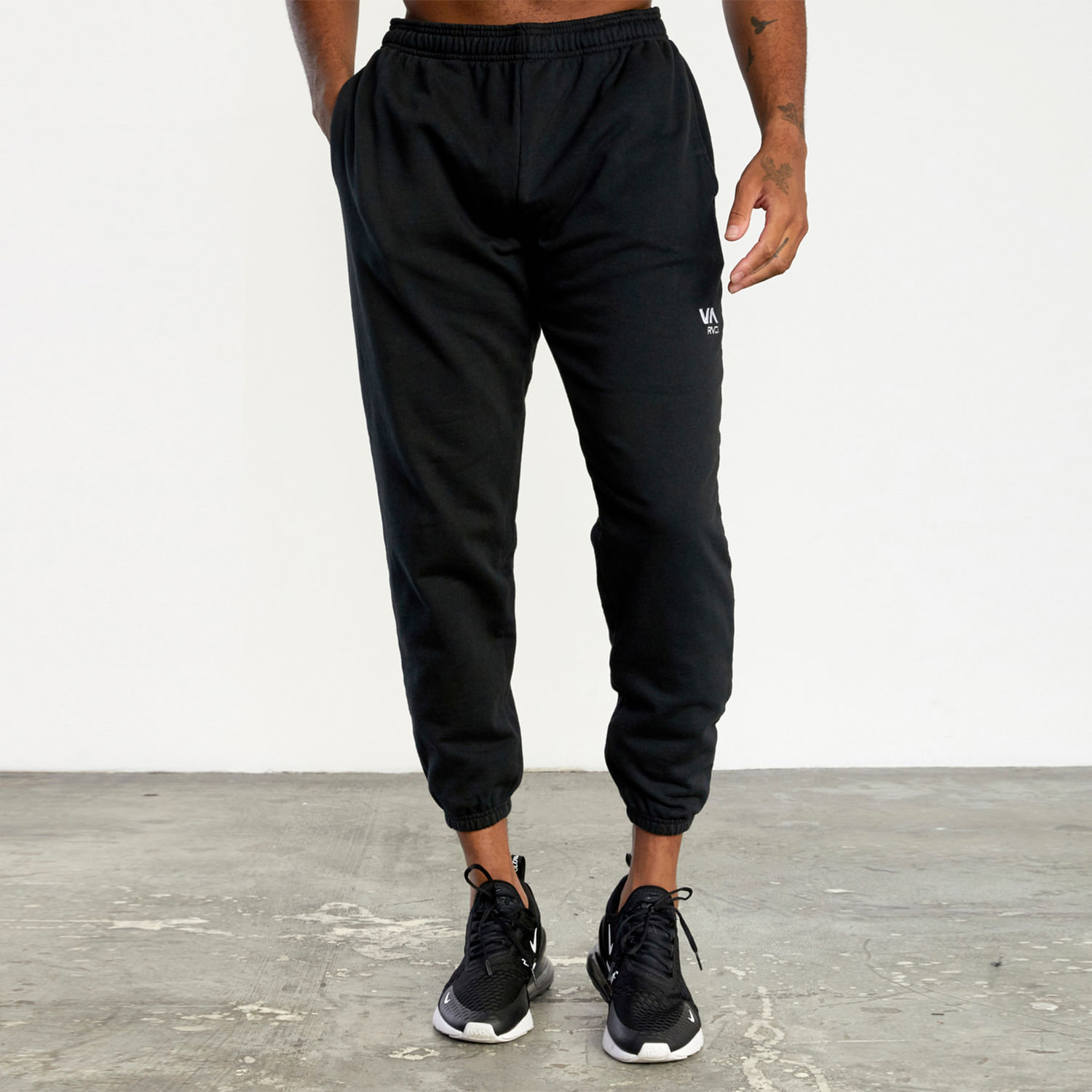 Pantalón Hombre VA Essential Sweatpants