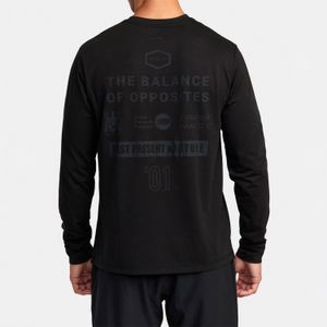 Polera Hombre ALL BRAND