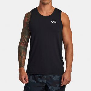 Polera Hombre Sport Vent