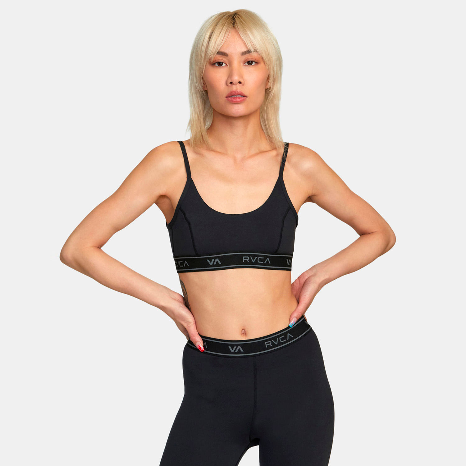 Peto Deportivo VA BASE Mujer