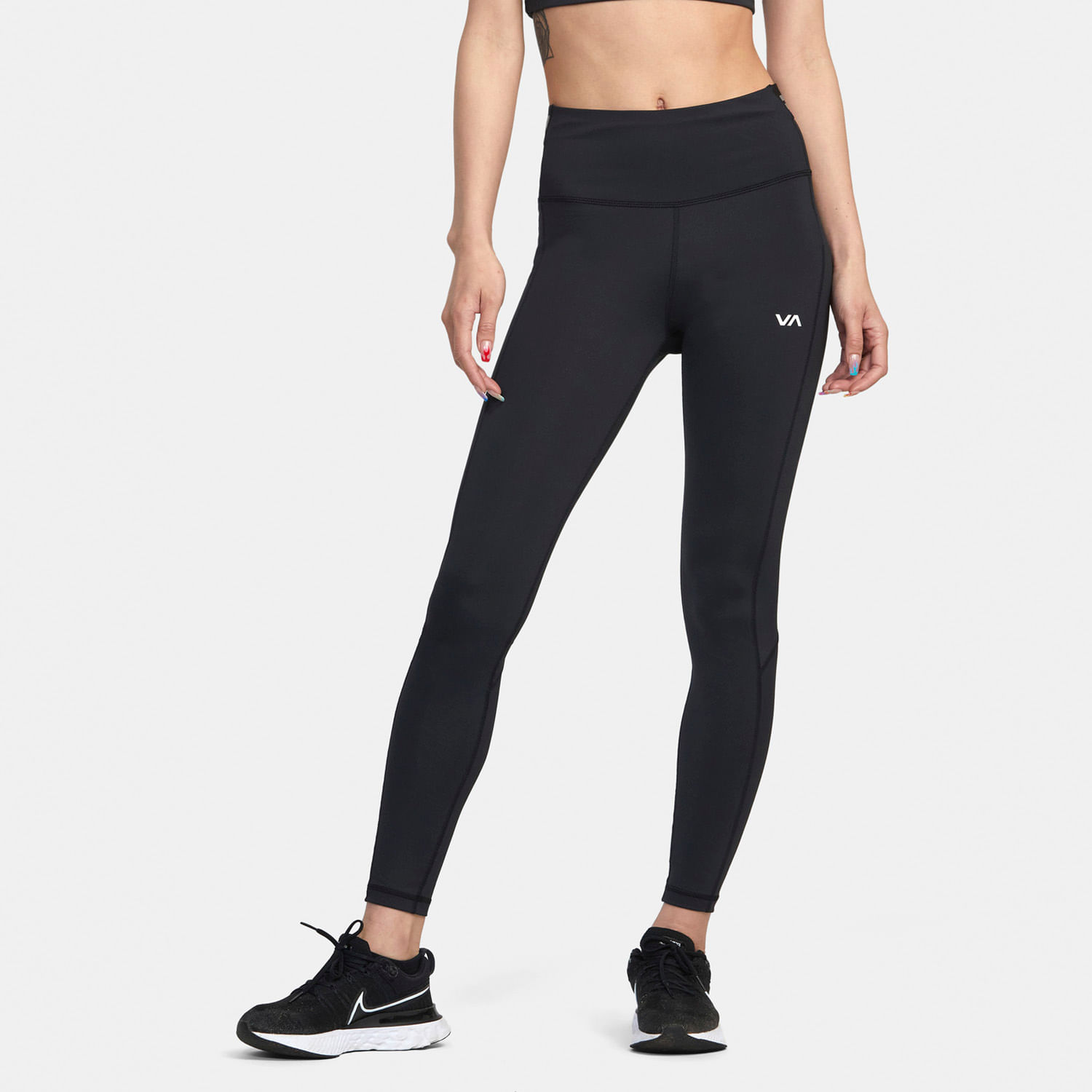 Calza Mujer VA SPORT COMPRESSION