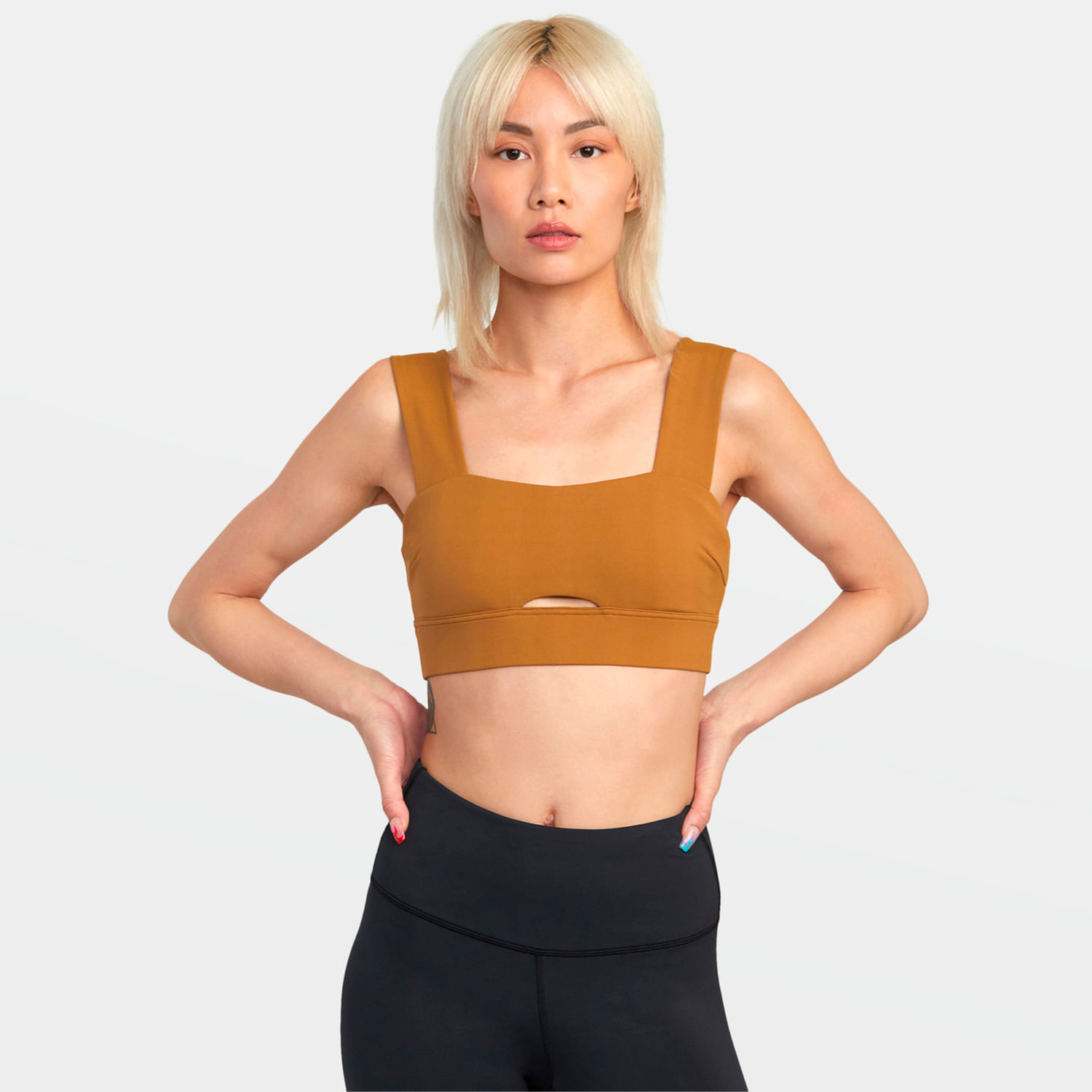 PETO VA SPORTS WIDE STRAP