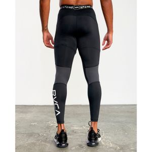 Pantalón Hombre Compresión Sport