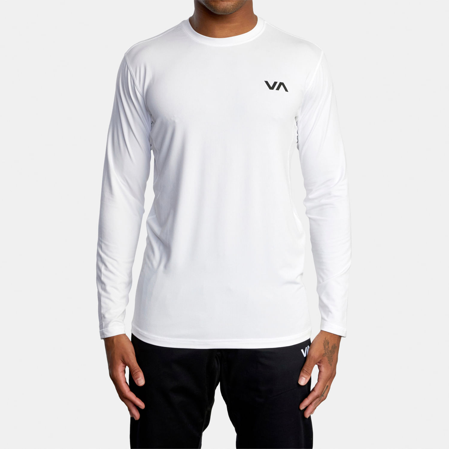 POLERA HOMBRE VA SPORT VENT