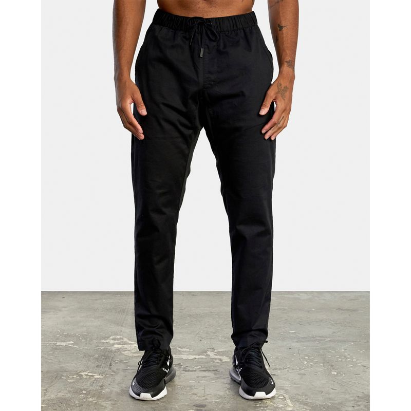 Pantalón Hombre Drip High-Waisted-RVCA Chile