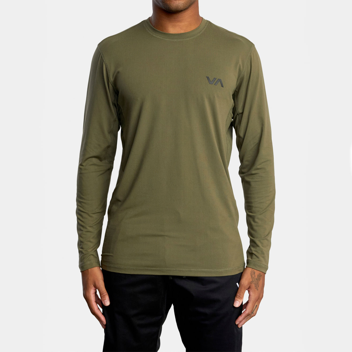 POLERA HOMBRE VA SPORT VENT
