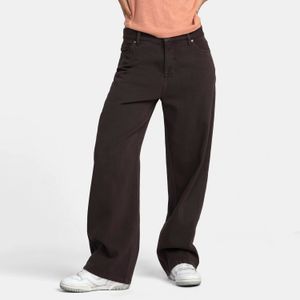Pantalón Mujer HERITAGE LOOSE