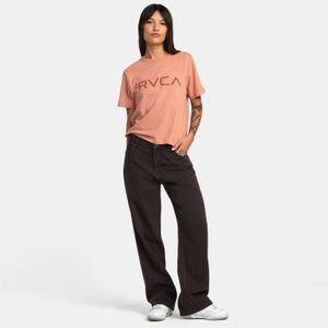 Pantalón Mujer HERITAGE LOOSE
