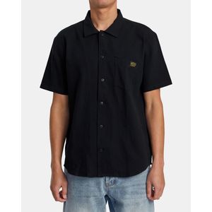 Camisa M/C Collection Recession Day Shift