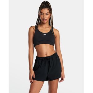 Short VA Essential Mid-Rise Yogger X