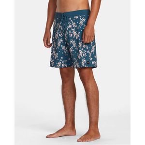 Traje de Baño Pigment Print Trunk