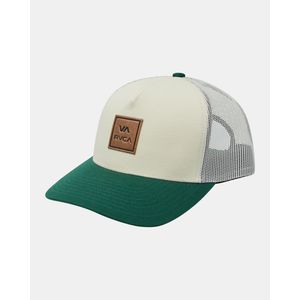 Jockey All The Curved Brim Trucker